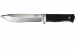 Fällkniven A1 Pro Cuchillo De Exterior, A1PRO10