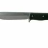 Fällkniven A1xb Expedition Knife, Black, Cuchillo De Exterior