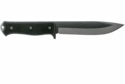 Fällkniven A1xb Expedition Knife, Black, Cuchillo De Exterior -Messen Verkoop 2024 FKA1XB 02 fallkniven