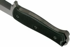 Fällkniven A1xb Expedition Knife, Black, Cuchillo De Exterior -Messen Verkoop 2024 FKA1XB 04 fallkniven