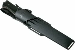 Fällkniven A1xb Expedition Knife, Black, Cuchillo De Exterior -Messen Verkoop 2024 FKA1XB 07 fallkniven