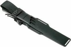 Fällkniven A1xb Expedition Knife, Black, Cuchillo De Exterior -Messen Verkoop 2024 FKA1XB 08 fallkniven