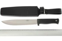 Fallkniven A2 -Messen Verkoop 2024 FKA2 06 falllkniven a2 fka2 d6