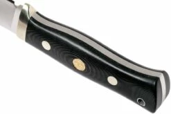 Fällkniven F1L3GBM Next Generation JAS Limited Edition, Edición Limitada -Messen Verkoop 2024 FKF1L3GBM 04 fallkniven fkf1l3gbm 04