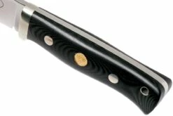 Fällkniven F1L3GBM Next Generation JAS Limited Edition, Edición Limitada -Messen Verkoop 2024 FKF1L3GBM 05 fallkniven fkf1l3gbm 05