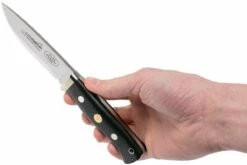 Fällkniven F1L3GBM Next Generation JAS Limited Edition, Edición Limitada -Messen Verkoop 2024 FKF1L3GBM 06 fallkniven fkf1l3gbm 06