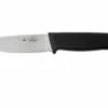 Fällkniven F1nz VGWolf Pilot Survival Knife, Cuchillo Para Exteriores, Funda De Zytel
