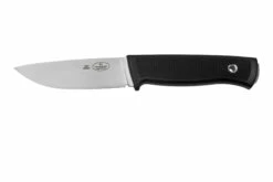 Fällkniven F1nz VGWolf Pilot Survival Knife, Cuchillo Para Exteriores, Funda De Zytel