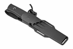Fällkniven F1nz VGWolf Pilot Survival Knife, Cuchillo Para Exteriores, Funda De Zytel -Messen Verkoop 2024 FKF1NZWOLF 06 fallkniven