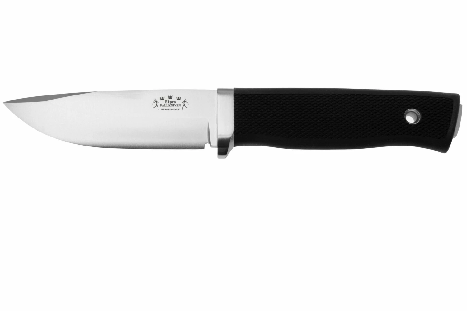 Fällkniven F1 Pro Elmax, Standard Version, F1PROELMAX Cuchillo De Exterior 1 Fällkniven F1 Pro Elmax, Standard Version, F1PROELMAX Cuchillo De Exterior