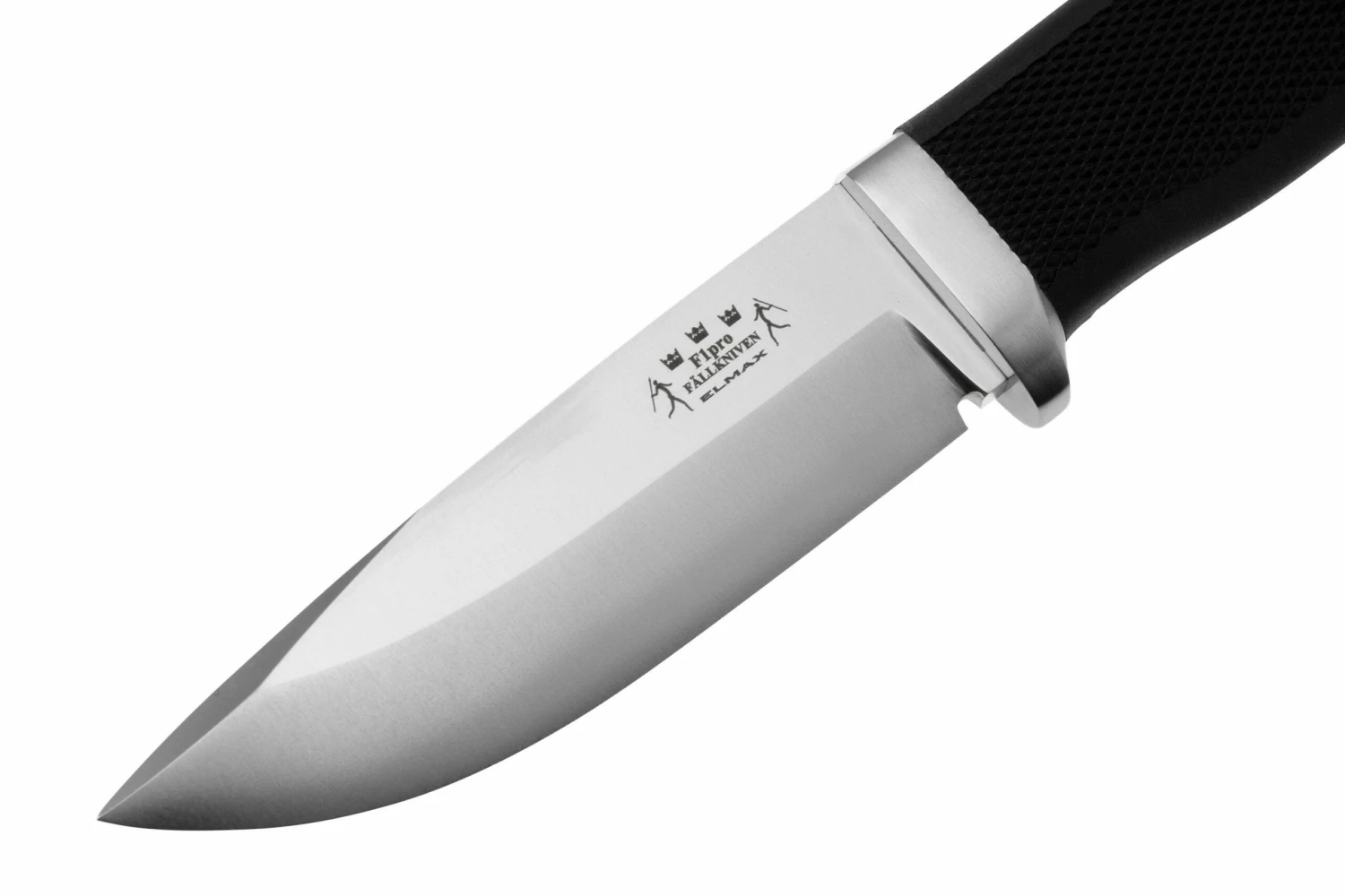 Fällkniven F1 Pro Elmax, Standard Version, F1PROELMAX Cuchillo De Exterior 3 Fällkniven F1 Pro Elmax, Standard Version, F1PROELMAX Cuchillo De Exterior - Imagen 3