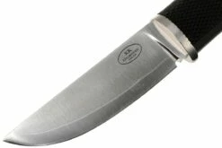 Fallkniven KK Kolt Cuchillo Con Funda De Cuero 10 Fallkniven KK Kolt Cuchillo Con Funda De Cuero -Messen Verkoop 2024 FKKKLZ 03 fallkniven fkkklz 03