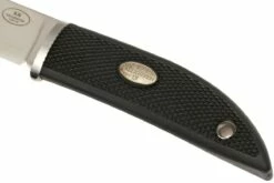 Fallkniven KK Kolt Cuchillo Con Funda De Cuero 11 Fallkniven KK Kolt Cuchillo Con Funda De Cuero -Messen Verkoop 2024 FKKKLZ 04 fallkniven fkkklz 04