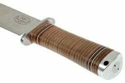 Fallkniven NL2 Odin -Messen Verkoop 2024 FKNL2 03 fallkniven nl2 odin fknl2 d3