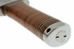 Fallkniven NL3 Njord -Messen Verkoop 2024 FKNL3 06 fallkniven nl3 njord fknl3 d6