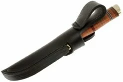 Fällkniven NL5 IDUN Damasco Cowry X 17 Fällkniven NL5 IDUN Damasco Cowry X -Messen Verkoop 2024 FKNL5CXL 09 fallkniven nl5 idun damast cowry x fknl5cxl d9