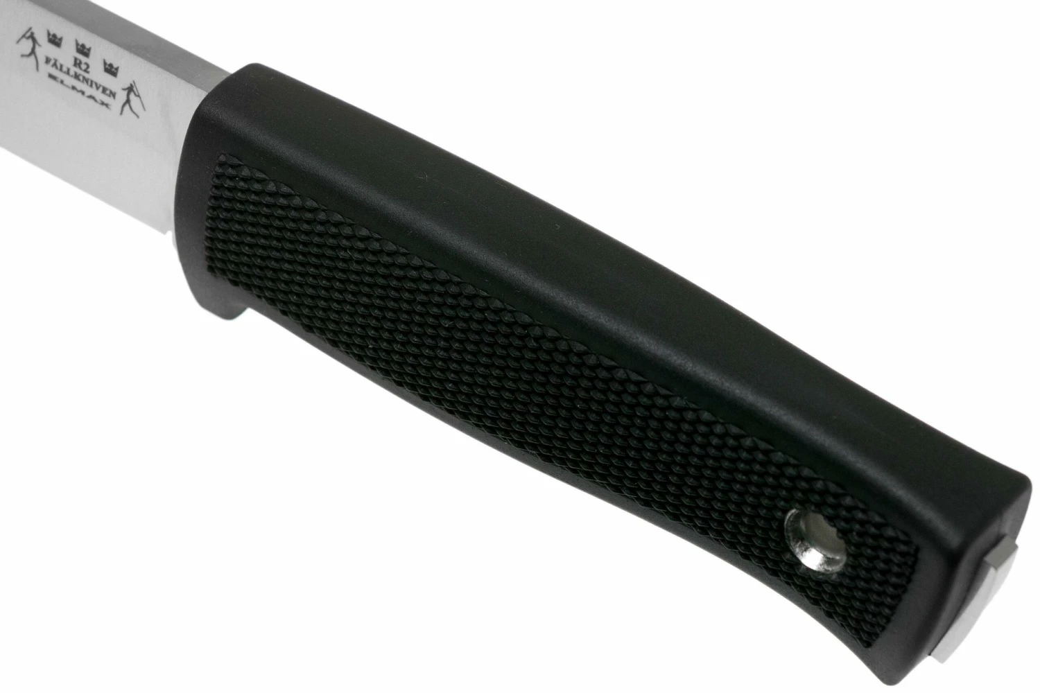 Fällkniven R2 Scout Elmax, Zytel Funda, Cuchillo De Exterior 5 Fällkniven R2 Scout Elmax, Zytel Funda, Cuchillo De Exterior - Imagen 5