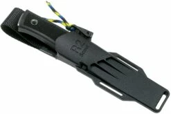 Fällkniven R2 Scout Elmax, Zytel Funda, Cuchillo De Exterior 12 Fällkniven R2 Scout Elmax, Zytel Funda, Cuchillo De Exterior -Messen Verkoop 2024 FKR2Z 06 fallkniven