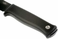 Fällkniven S1, Lama Negra, Funda Zytel, S1BZ 7 Fällkniven S1, Lama Negra, Funda Zytel, S1BZ -Messen Verkoop 2024 FKS1BZ 03 fallkniven s1 zwart zytel fks1bz 03