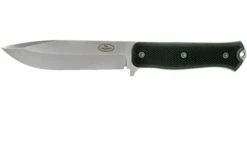 Gazebo Parts Direct Sales Store 14 Fällkniven S1x Forest Knife, Cuchillo De Exterior