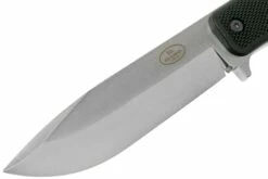 Fällkniven S1x Forest Knife, Cuchillo De Exterior -Messen Verkoop 2024 FKS1X 03 fallkniven