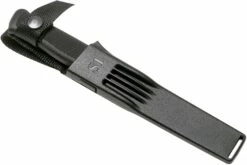 Fallkniven S1, Funda Zytel, Cuchillo De Exterior -Messen Verkoop 2024 FKS1Z 06 fallkniven v202201