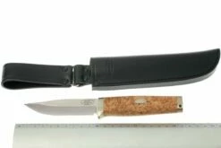 Fallkniven SK1 Jarl -Messen Verkoop 2024 FKSK1 08 fallkniven sk1 jarl fksk1 d8