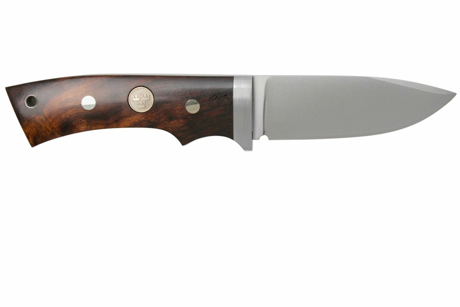 Fallkniven TK5 TRE Kronor Luxe Hunter 2 Fallkniven TK5 TRE Kronor Luxe Hunter - Imagen 2