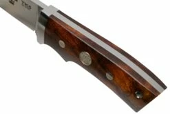 Fallkniven TK5 TRE Kronor Luxe Hunter 12 Fallkniven TK5 TRE Kronor Luxe Hunter -Messen Verkoop 2024 FKTK5 05 fallkniven tk5 tre kronor de luxe hunter fktk5 d5