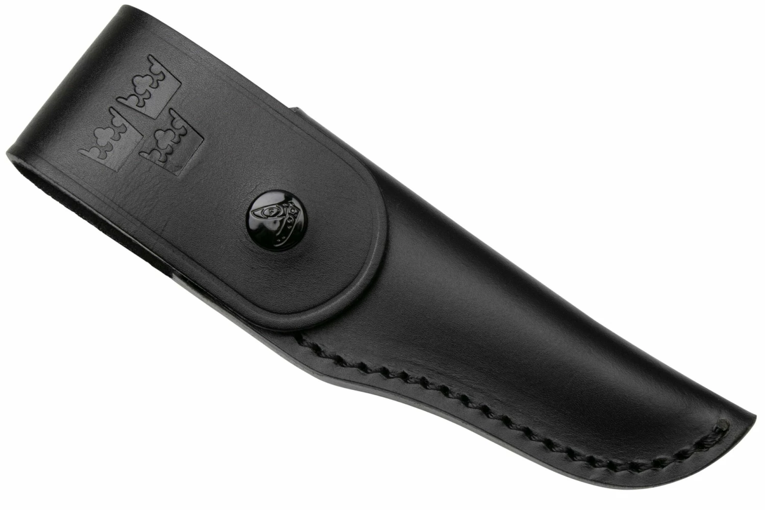 Fallkniven TK5 TRE Kronor Luxe Hunter 6 Fallkniven TK5 TRE Kronor Luxe Hunter - Imagen 6