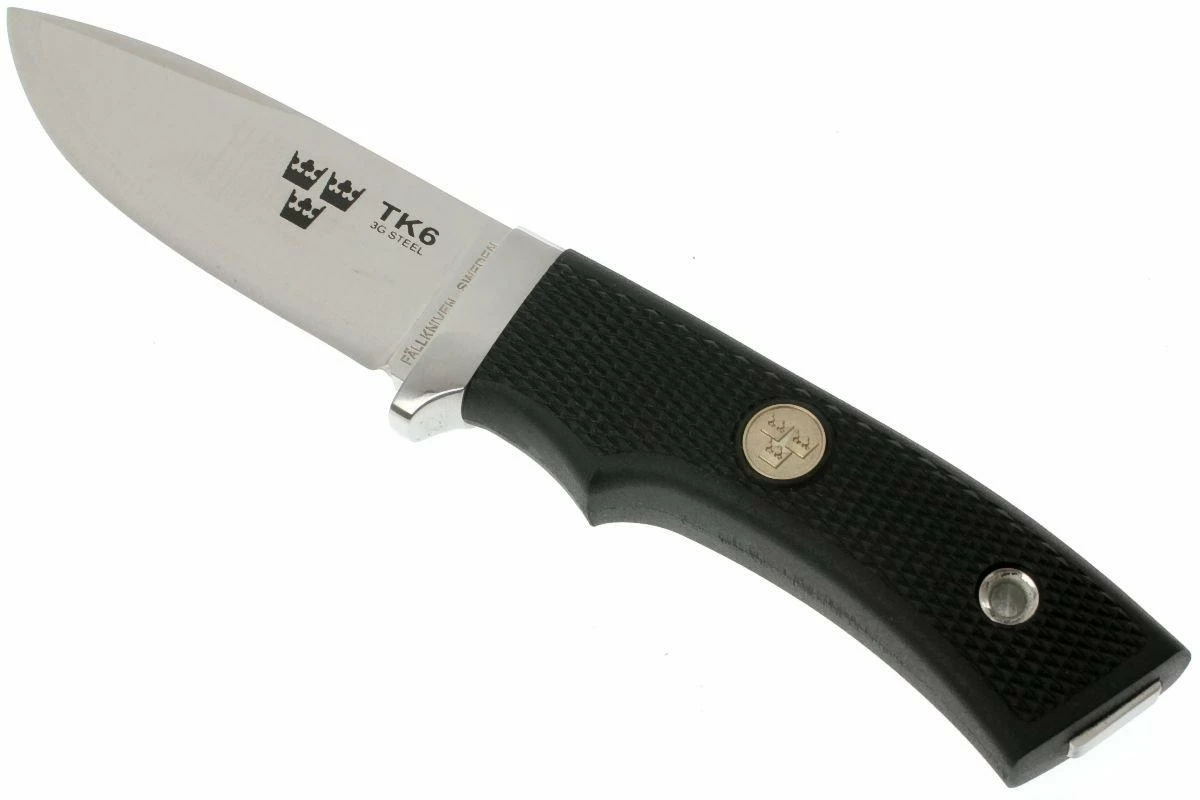 Fallkniven TK6 TRE Kronor, TK6 1 Fallkniven TK6 TRE Kronor, TK6