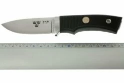 Fallkniven TK6 TRE Kronor, TK6 12 Fallkniven TK6 TRE Kronor, TK6 -Messen Verkoop 2024 FKTK6 06 fallkniven tk6 tre kronor hunter fktk6 d6