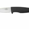 Fällkniven WM1L Cuchillo De Caza VG10W Funda De Cuero