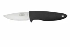 Fällkniven WM1L Cuchillo De Caza VG10W Funda De Cuero