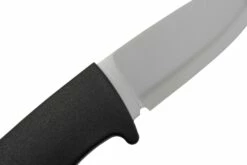 Fällkniven WM1L Cuchillo De Caza VG10W Funda De Cuero -Messen Verkoop 2024 FKWM1L 05 fallkniven