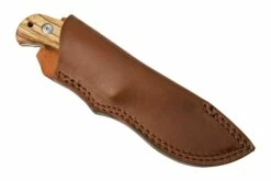 Fox Knives Black Fox Clip Point BF-133ZW Zebrawood Cuchillo De Caza -Messen Verkoop 2024 FOBF 133ZW 06 blackfox