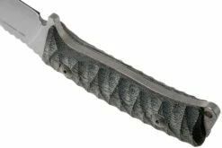 Fox Pro Hunter, Black Micarta FX-131MBSW Cuchillo De Caza -Messen Verkoop 2024 FOFX 131MBSW 04 fox knives