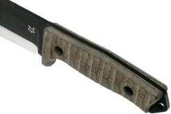 Fox Bushman FX-609 OD Cuchillo De Exterior 12 Fox Bushman FX-609 OD Cuchillo De Exterior -Messen Verkoop 2024 FOFX 609 05 fox knives