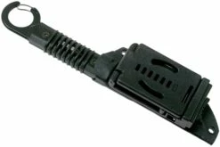 Fox Knives Ferox FX-630 B Cuchillo Fijo, Tommaso Rumici Design 13 Fox Knives Ferox FX-630 B Cuchillo Fijo, Tommaso Rumici Design -Messen Verkoop 2024 FOFX 630B 07 fox knives