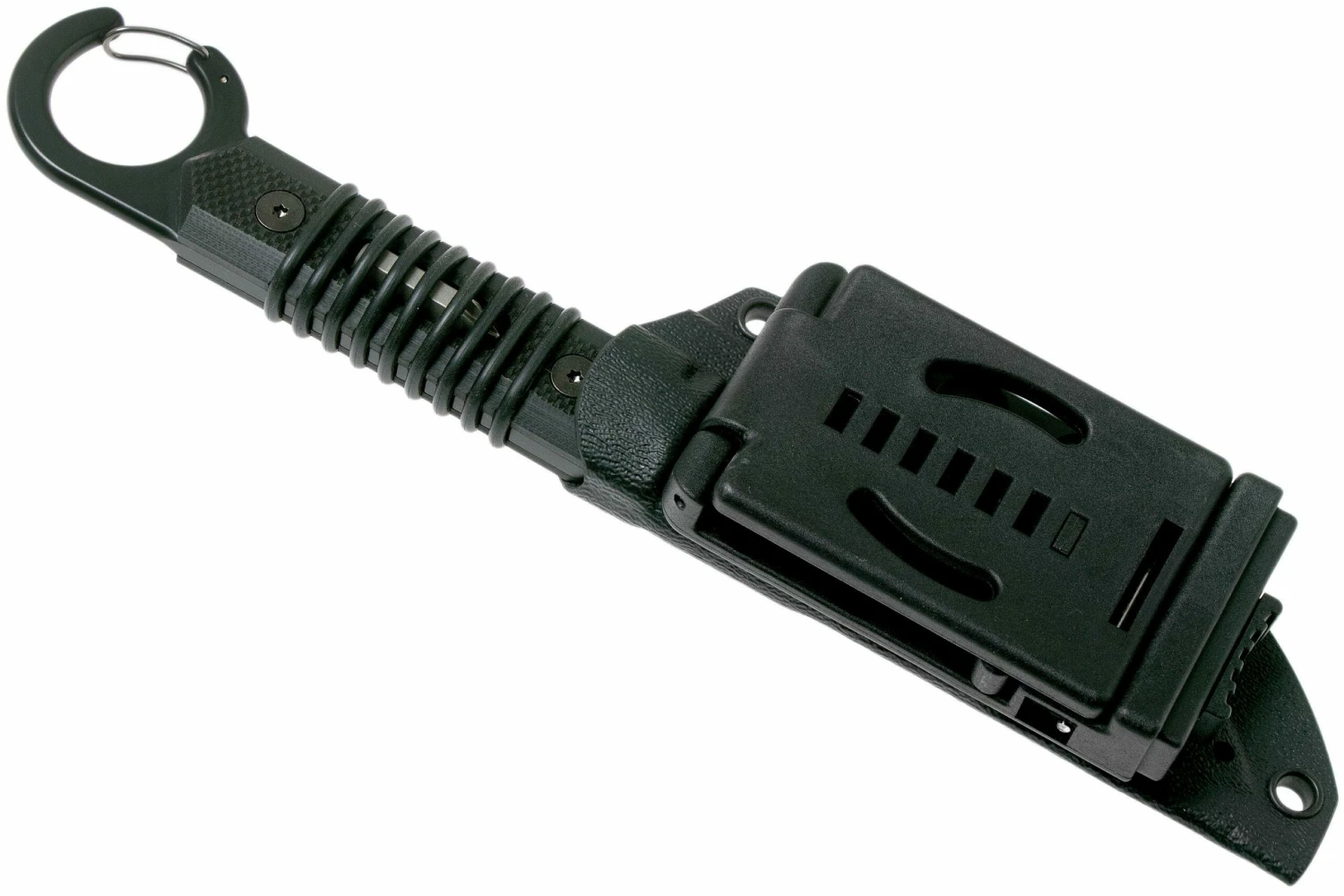 Fox Knives Ferox FX-630 B Cuchillo Fijo, Tommaso Rumici Design 7 Fox Knives Ferox FX-630 B Cuchillo Fijo, Tommaso Rumici Design - Imagen 7