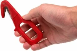 Fox FKMD Rescue Red FX-640/1 Cortador De Cinturón 9 Fox FKMD Rescue Red FX-640/1 Cortador De Cinturón -Messen Verkoop 2024 FOFX 640 1 05 fox rescue fofx 640 1 05