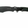 Fox Knives Parus FX-9CM06 Cuchillo De Supervivencia Con Kit De Supervivencia