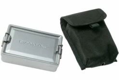 Fox Knives Parus FX-9CM06 Cuchillo De Supervivencia Con Kit De Supervivencia -Messen Verkoop 2024 FOFX 9CM06 09 fox knives