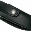 Fontenille Pataud Laguiole Funda De Cuero Negro, ET5BL
