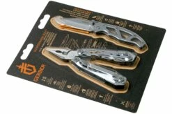 Gerber Suspension NXT Multi-Plier Y Paraframe Navaja 31-003871 Set De Regalo -Messen Verkoop 2024 GE1052473 04 gerber