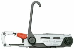 Gerber Stakeout 1059837, Plata, Multiherramienta De Camping -Messen Verkoop 2024 GE1059837 03 gerber