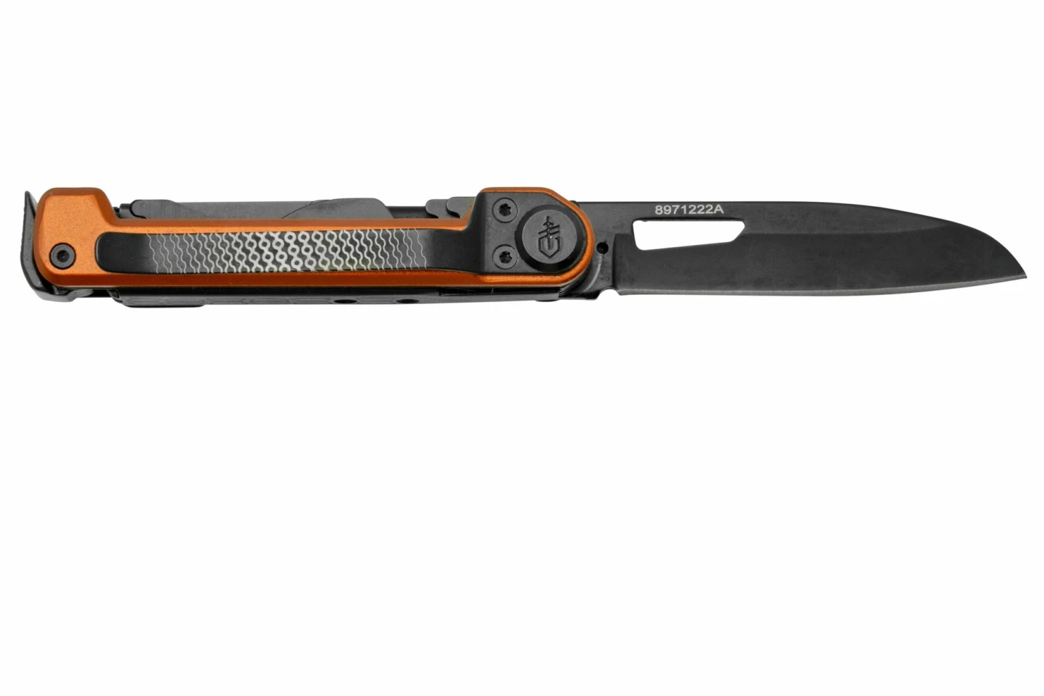Gerber Armbar Scout 1064396, Burnt Orange, Multiherramienta 2 Gerber Armbar Scout 1064396, Burnt Orange, Multiherramienta - Imagen 2