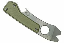 Gerber Chonk Graphite Grey, Green Micarta 1064440 Palanca