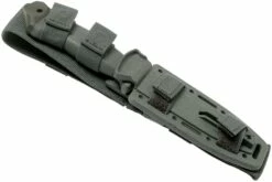 Gerber LMF II Infantry Foliage Green 22-01626N Cuchillo De Supervivencia -Messen Verkoop 2024 GE22 01626 06 gerber