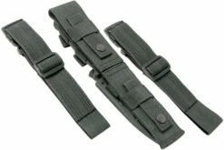 Gerber LMF II Infantry Foliage Green 22-01626N Cuchillo De Supervivencia -Messen Verkoop 2024 GE22 01626 07 gerber